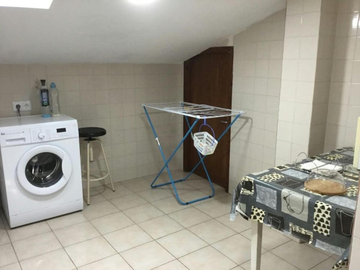 شقة A Casa Do Lolo- Atico Trinans المظهر الخارجي الصورة
