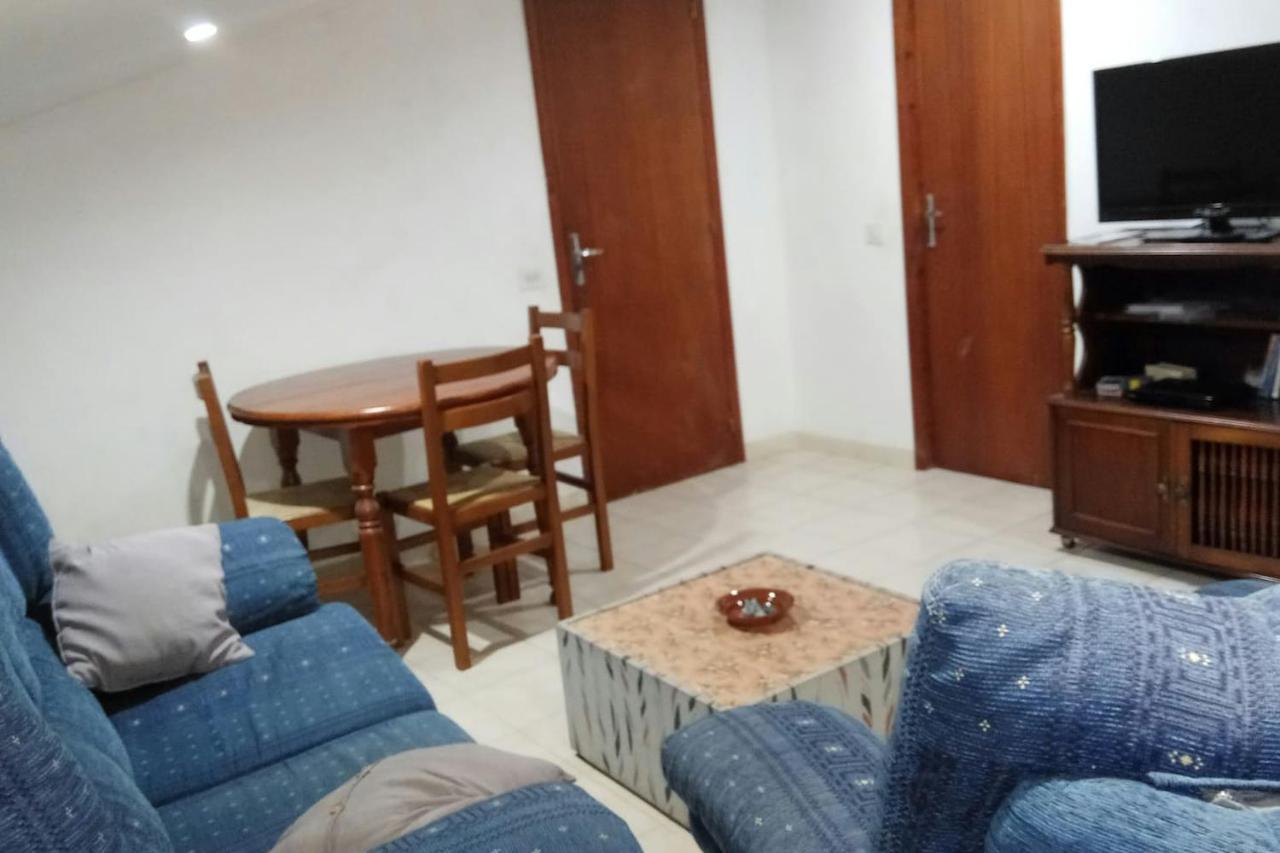 شقة A Casa Do Lolo- Atico Trinans المظهر الخارجي الصورة